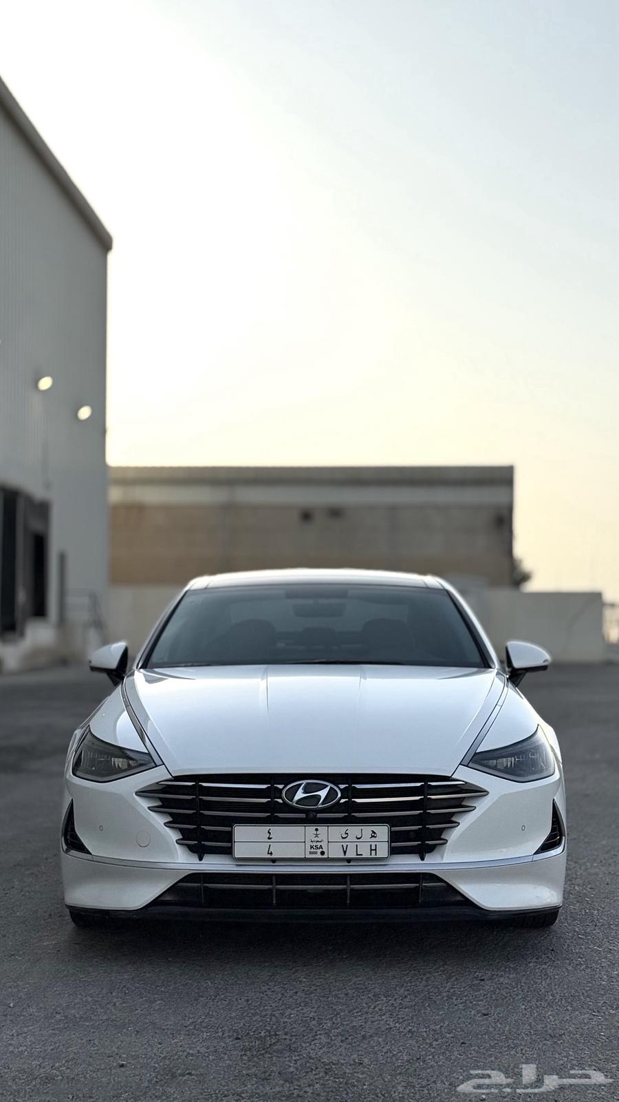 سوناتا فل كامل ميد نايت شبة جديدة64376750325377110