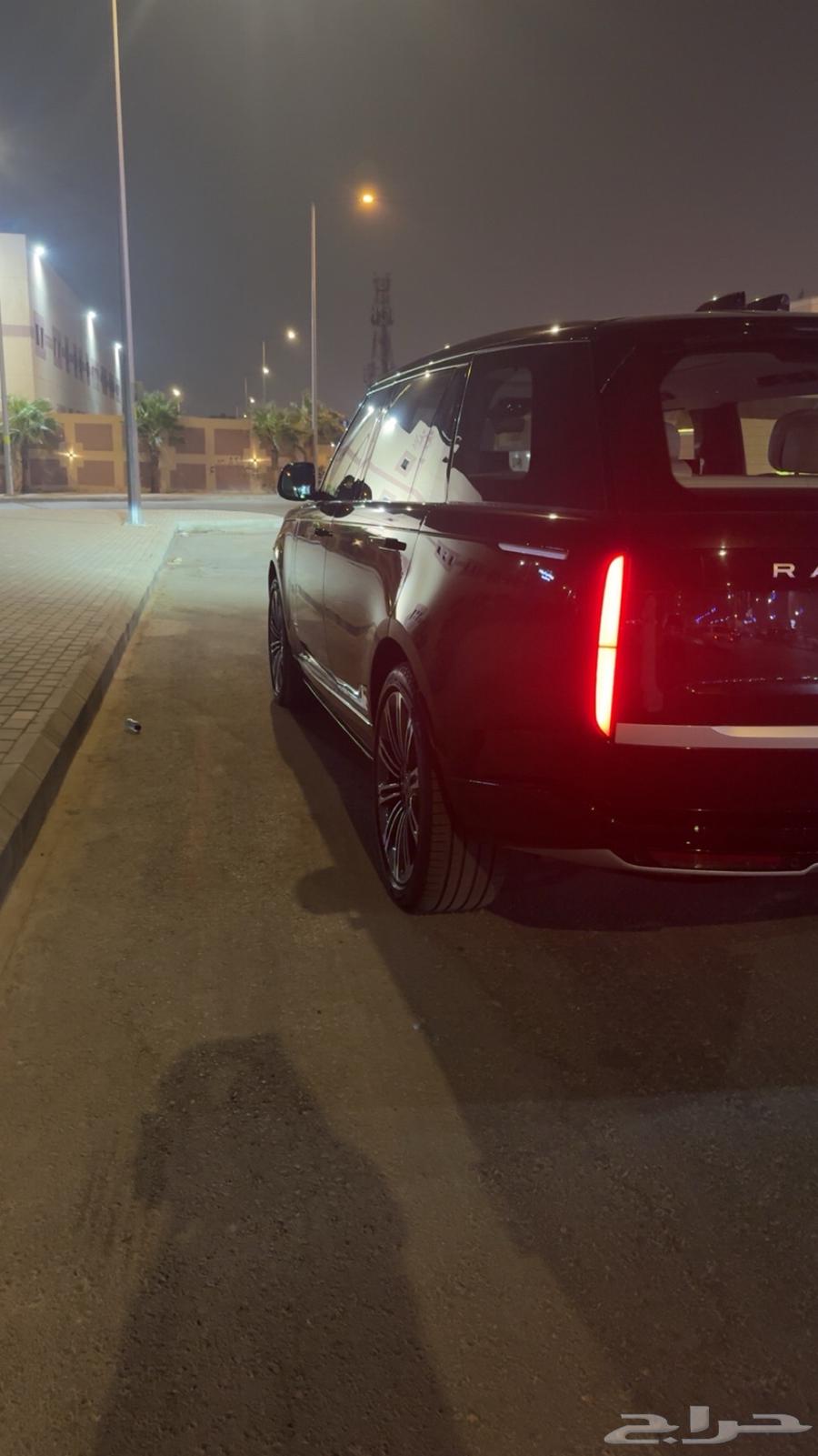 للبيع رنج روفر اوتوبيوقرافي 202364384506848385113