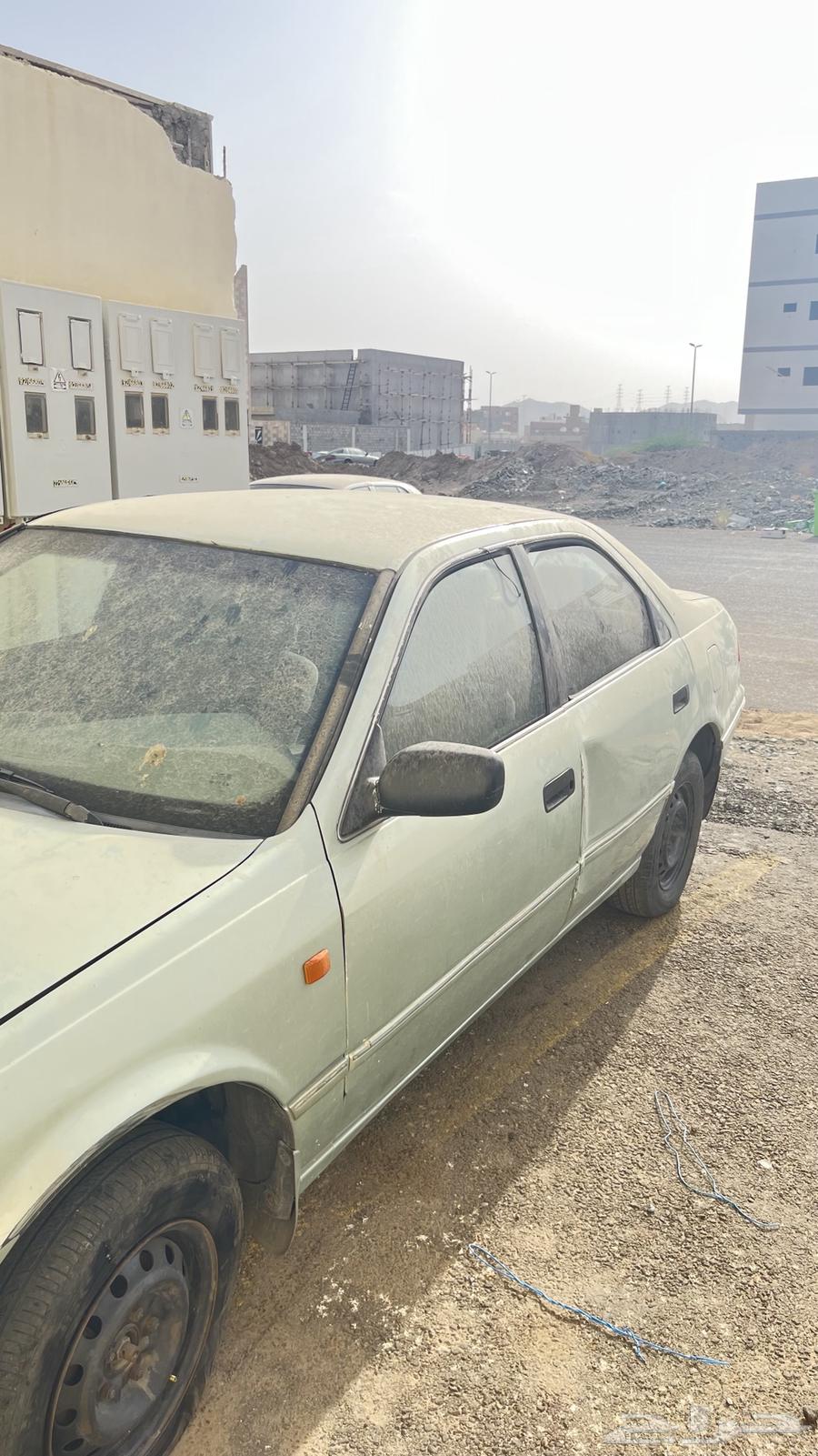 كامري 2001 للبيع64384661262337114