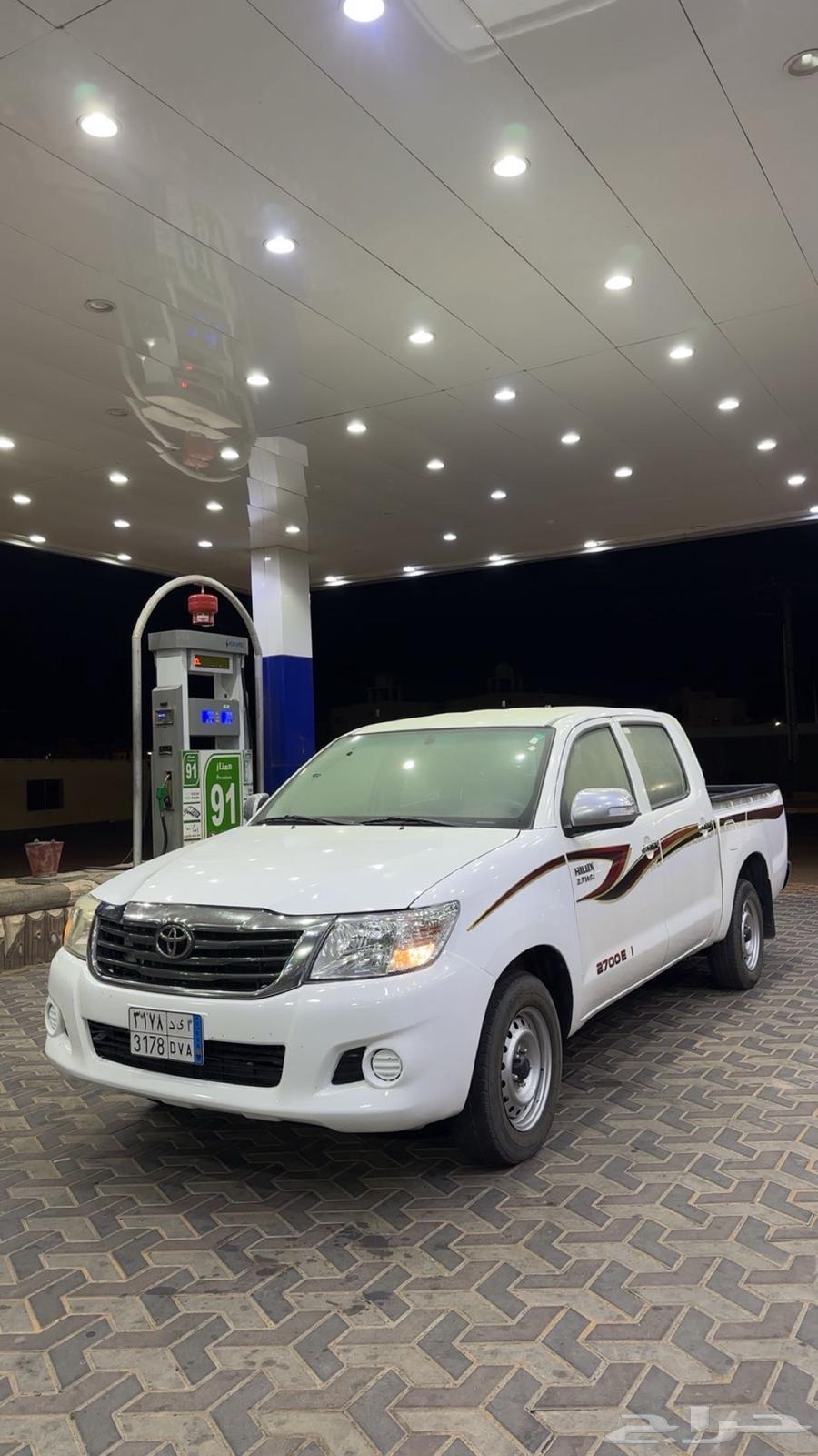 هايلوكس 201564379341091458113