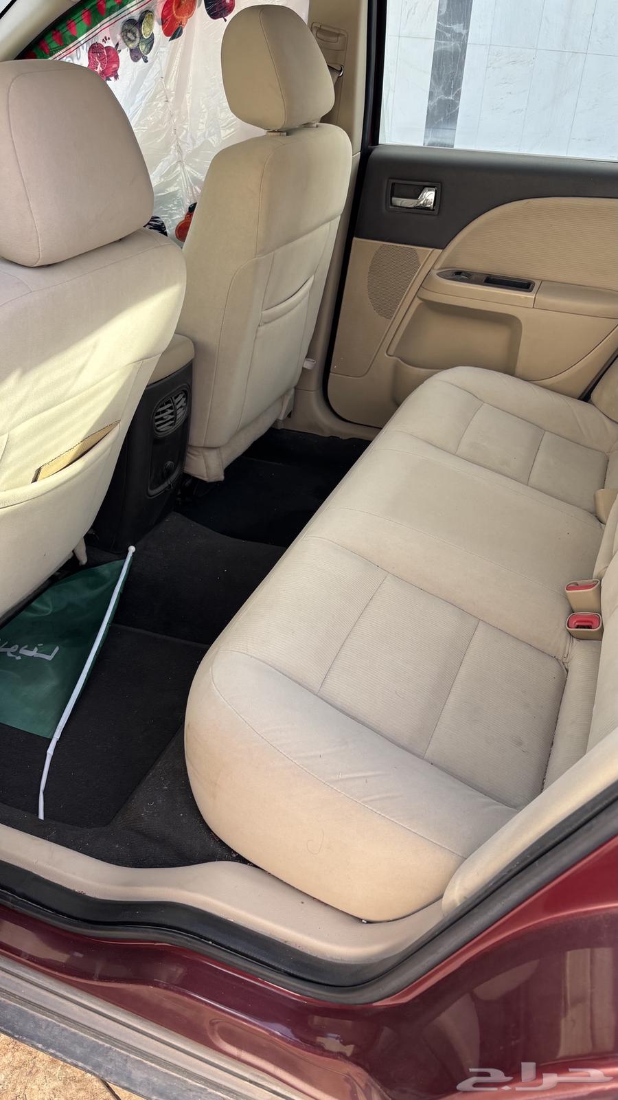 فورد فايف هندرد 2008 للبيع64377491124866114