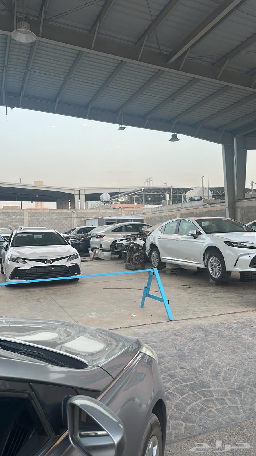 مندوب تشليح الرياض لتوفير قطع الغيار بأسعار مناسبه وضمان .64378324646914110