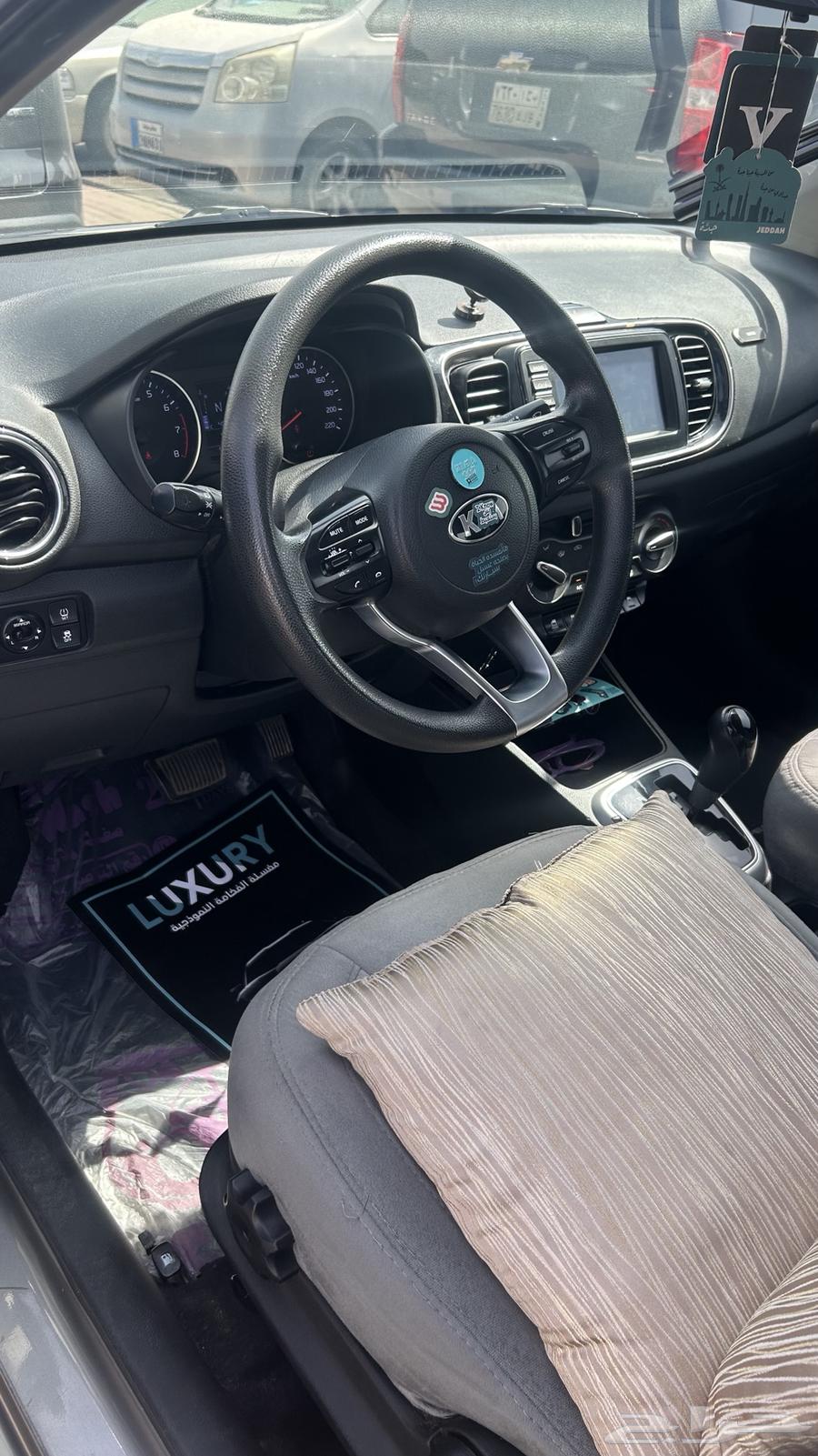 كيا بيجاس موديل202164380340214659111