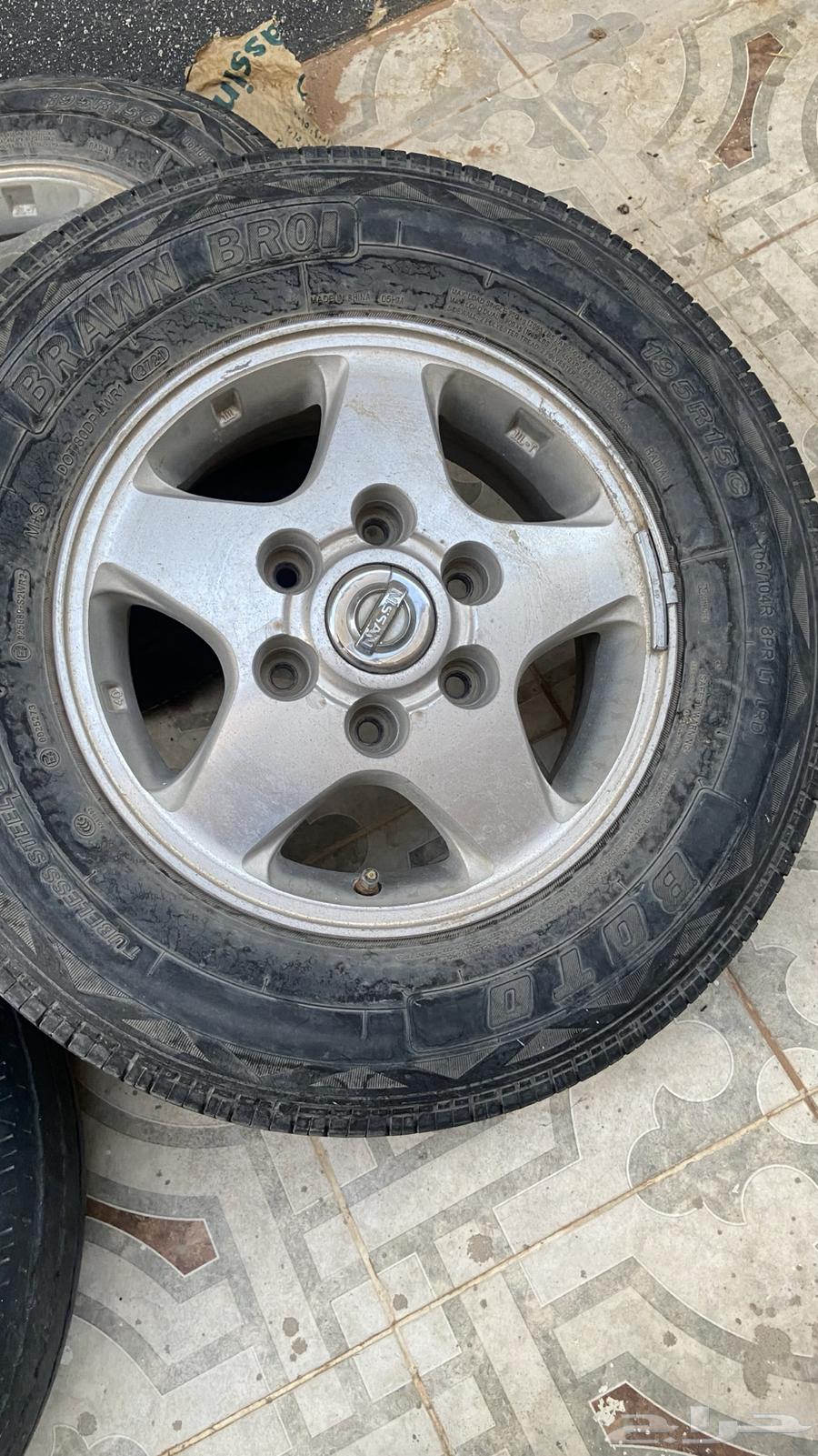 كفرات وجنوط نجمه64385105700994112