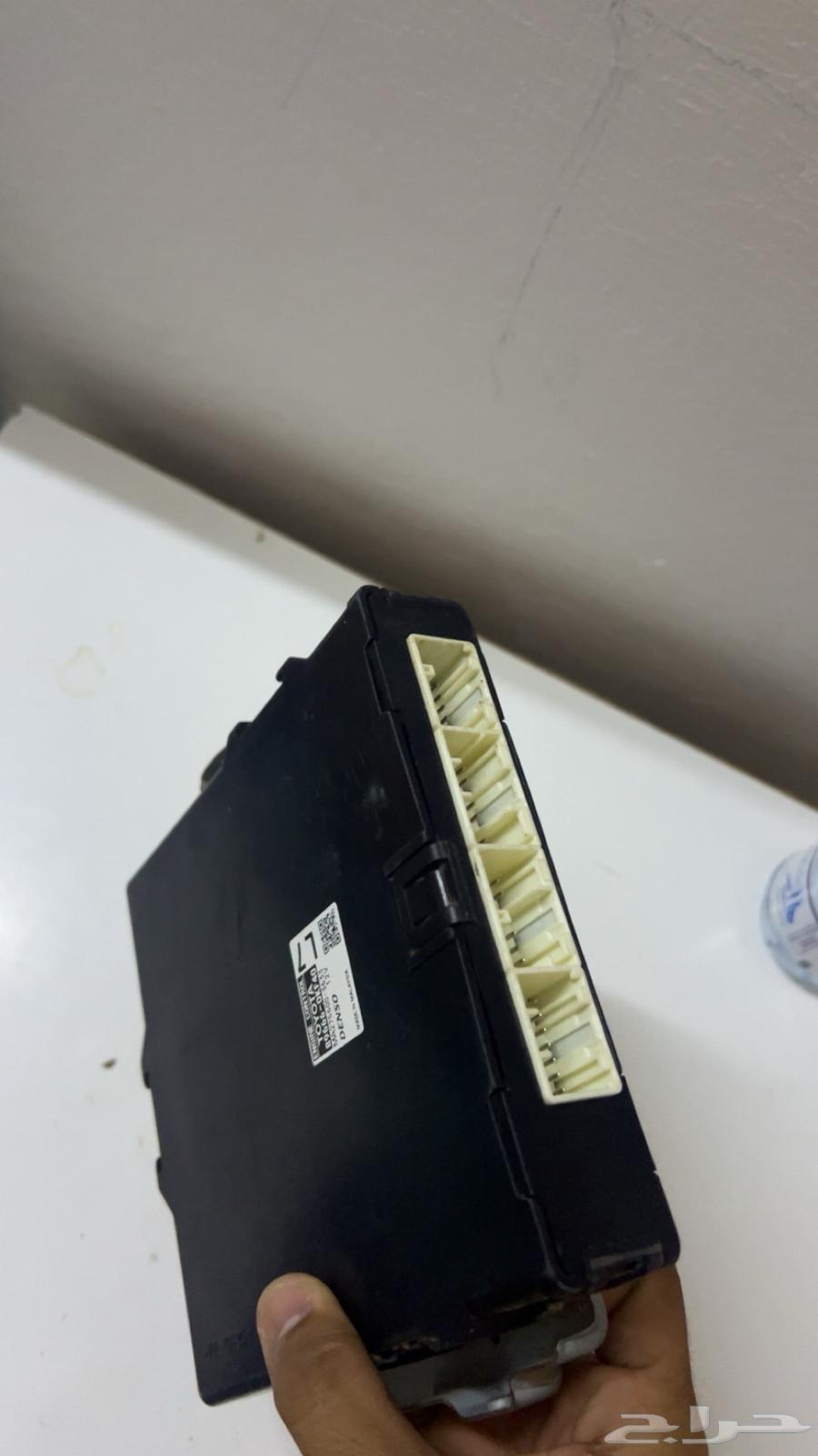 Camera and computer for Hilux from 16 to 2564381191488386111