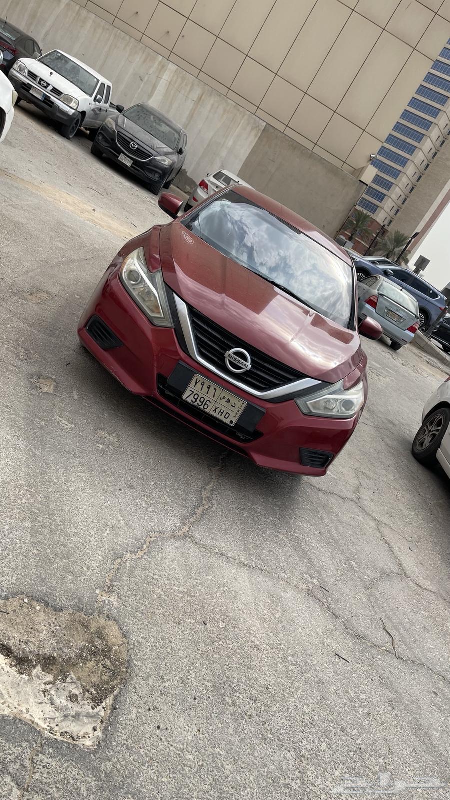 Tayma 201764384731218562113