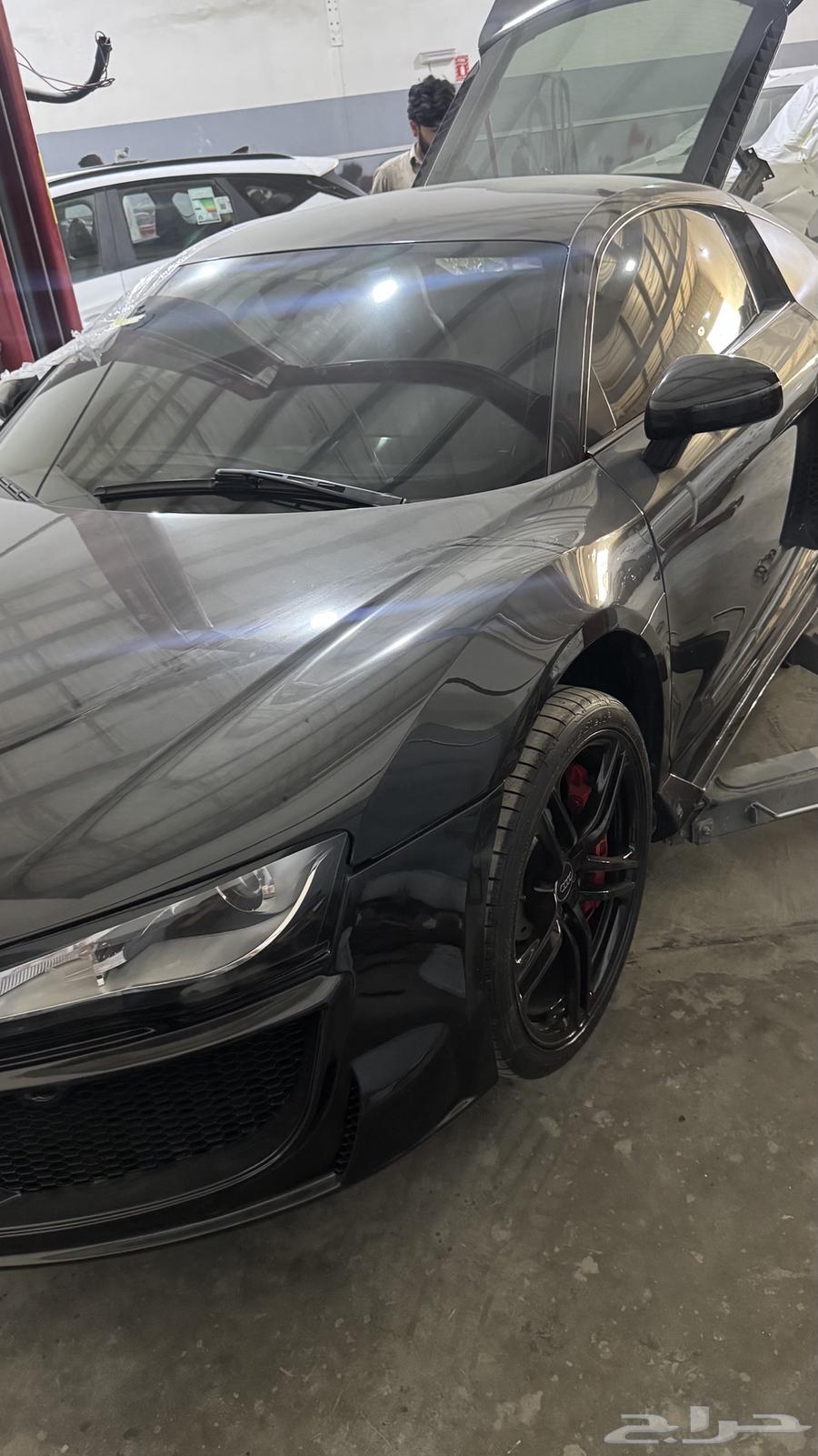 Mechanic Workshop64378105414785112