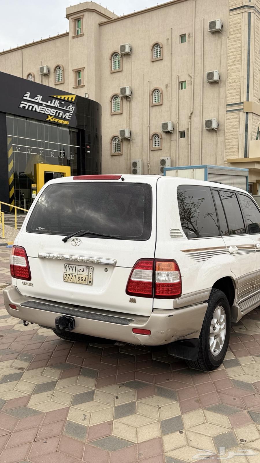 لاندكرورز 2004 جيب صالون64381906395139112