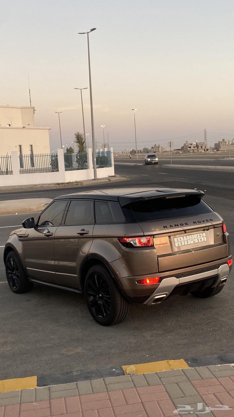 Range Rover Full Clean Storage 201564380999491329114