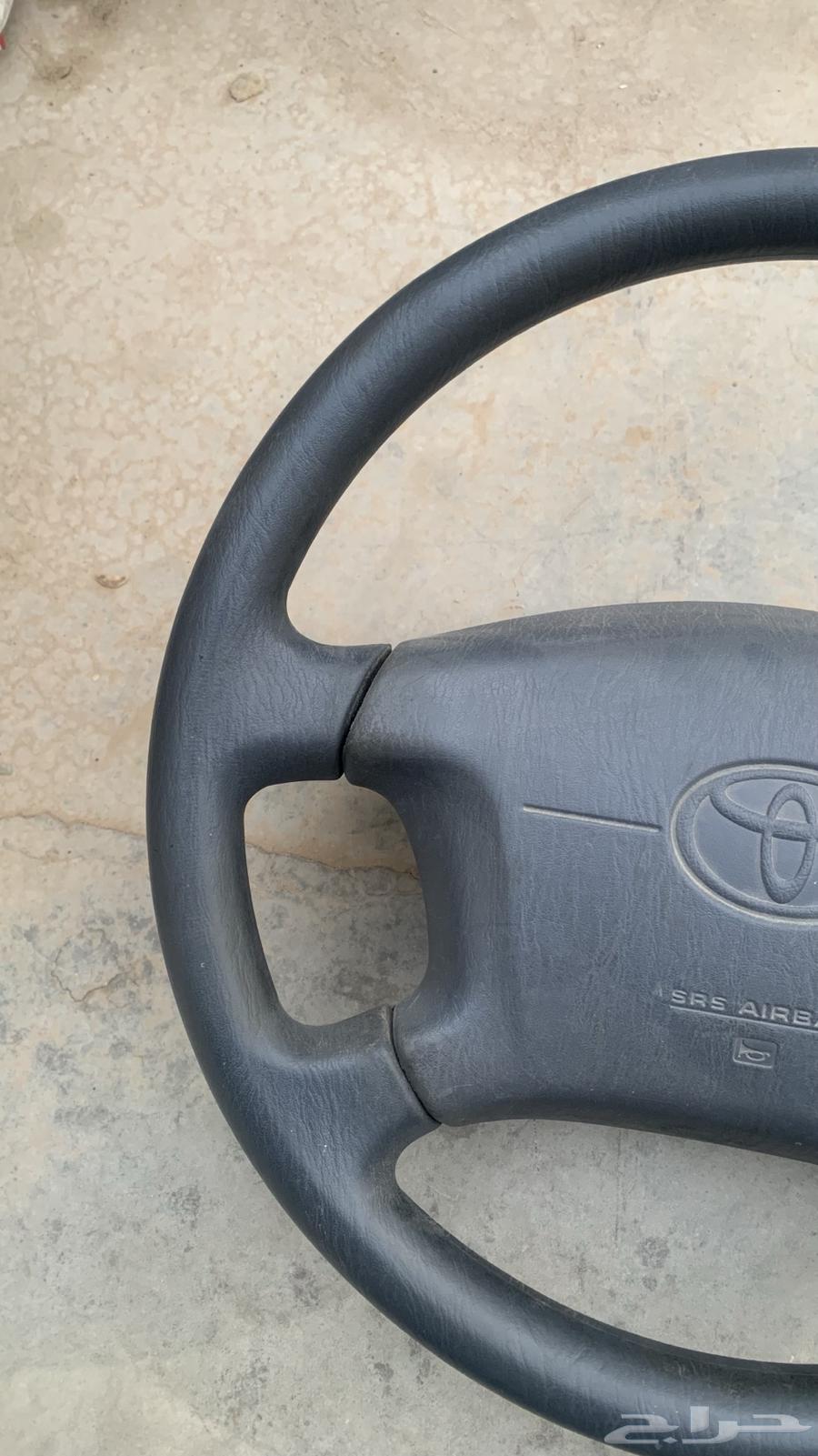 طارة كامري 1998-2002 اصلي وكاله64382293531009111