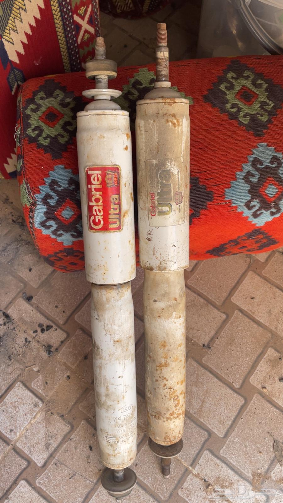 مساعدات جبريل للبيع مستعمل64377608436867110