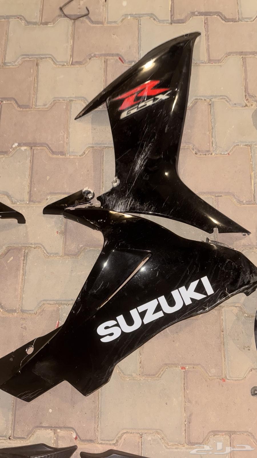 فيابر سزوكي ريس 750 من 2011 وفوق64384688849667110