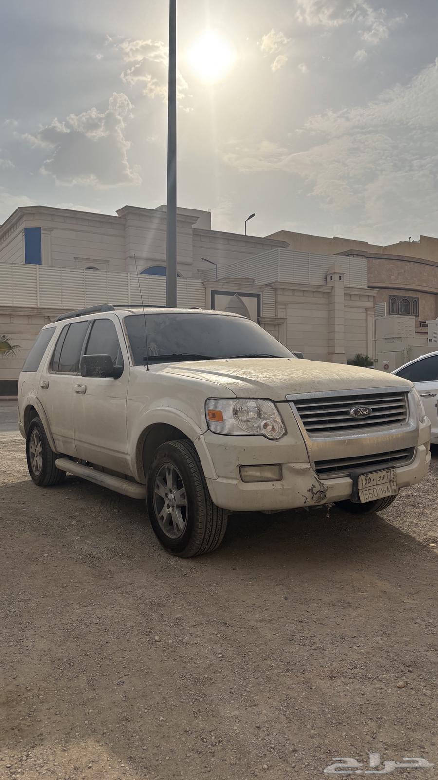 فورد اكسبلور للبي64379239087745110
