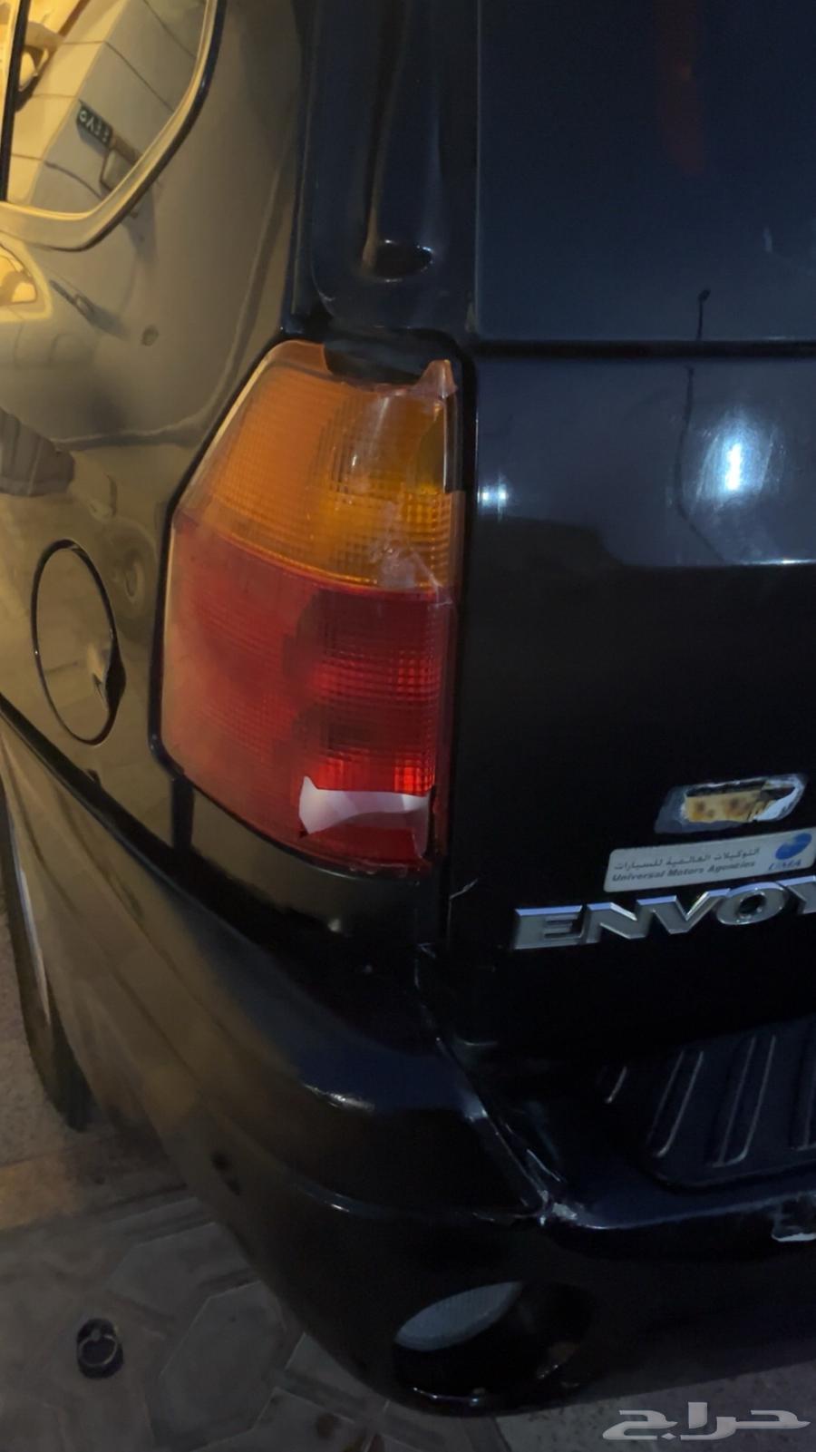 انفوي 2005 فل كامل فتحه سقف مجدد مفحوص للبيع او البدل64382914057089112