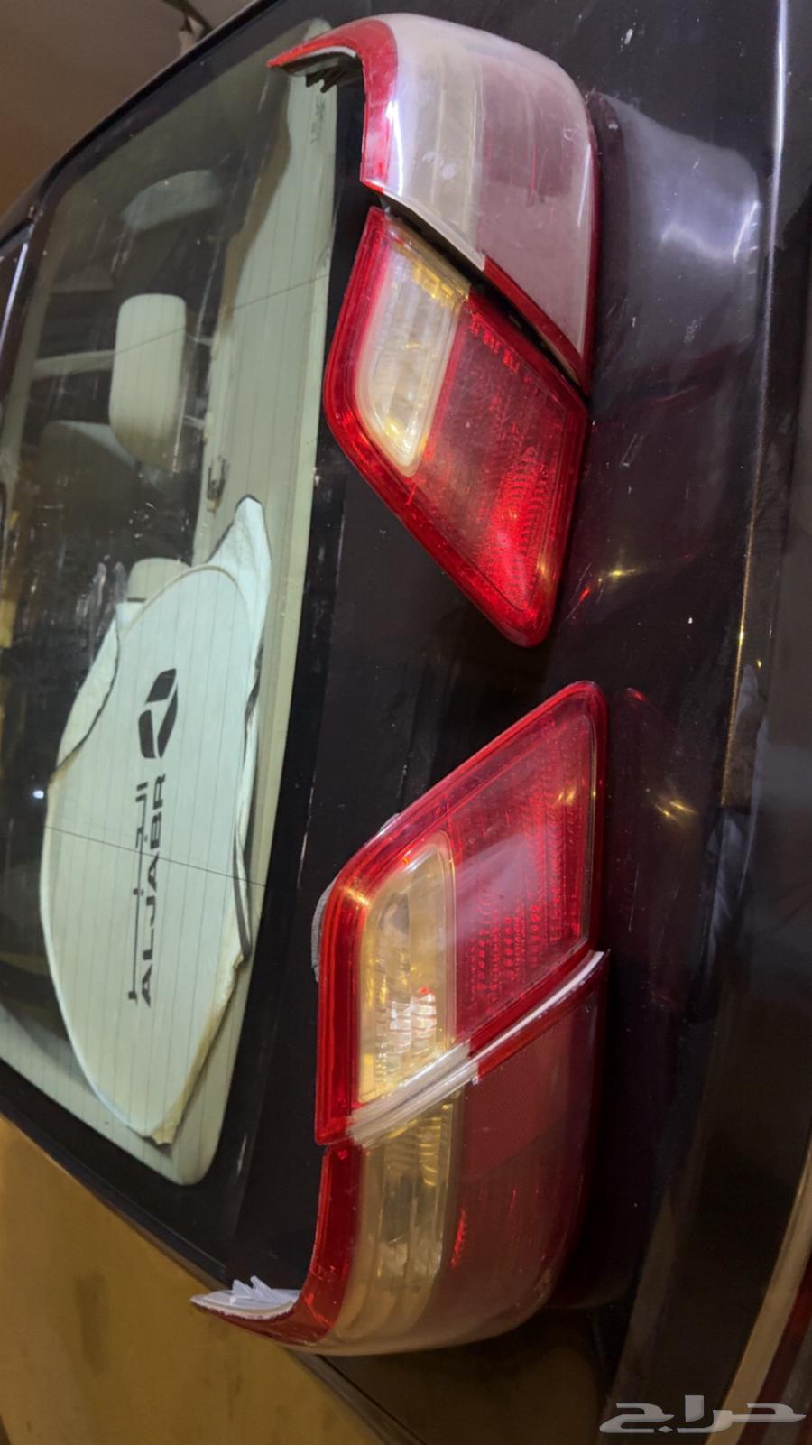 اسطبات كامري 2007 2008 2009 خلففي اصصلي64372930616322114