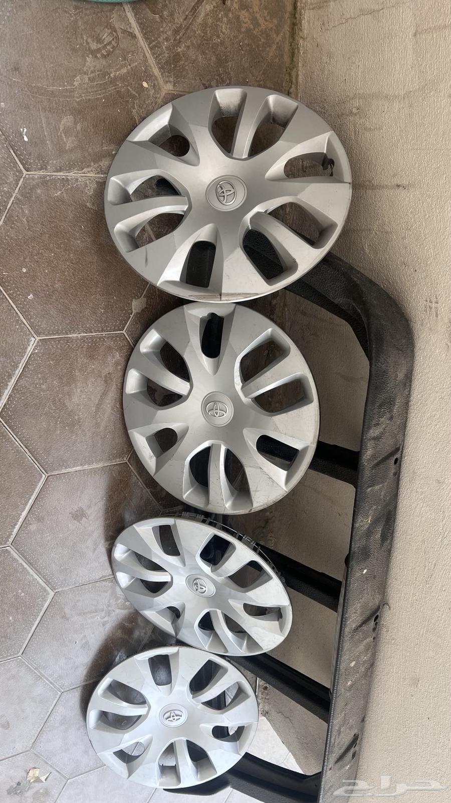 Front Fender and Hood for 2016 Hilux with Front Stripes Detail64380293308035111