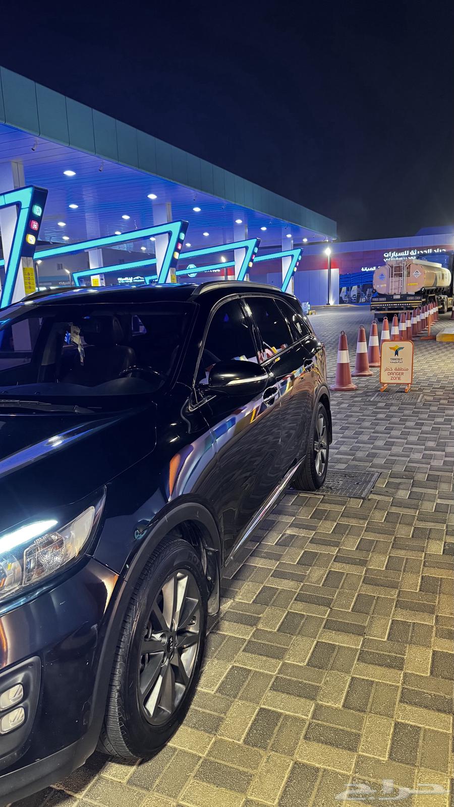 سورنتو فل كامل ديزل64382141706371114