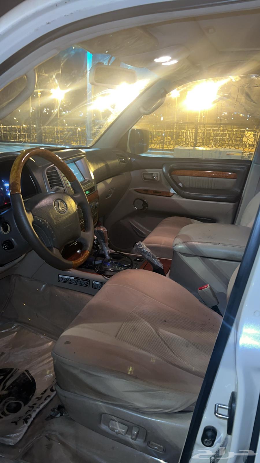 Lexus 200764381588812291111