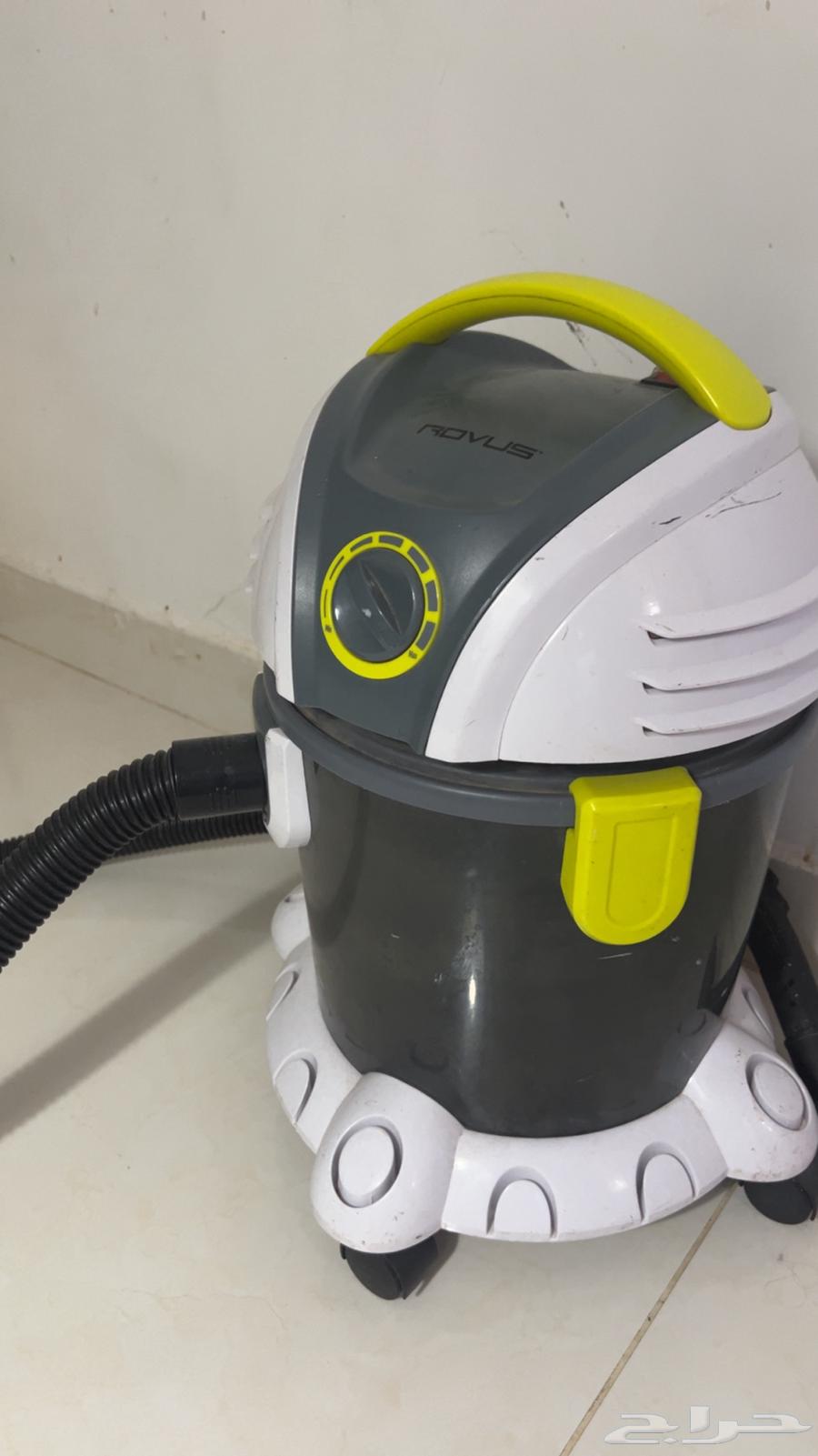 مكنسة شفط جاف و رطب64145927928194110