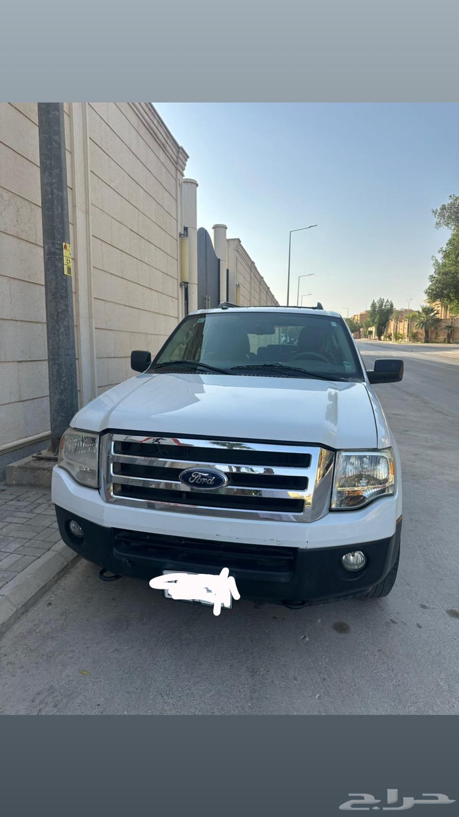 للبيع اكسبديشن64382473557377110