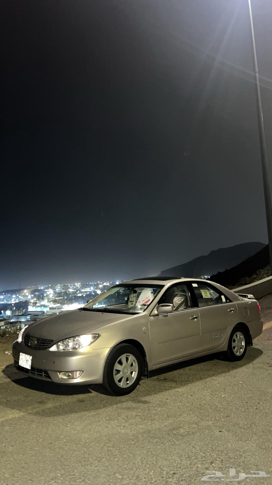 Camry 2005 GLI automatic transmission64372871468289114