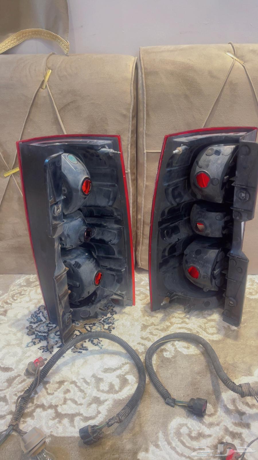 اصطبات تاهو 12 ومسجل وكاله64379050160257111