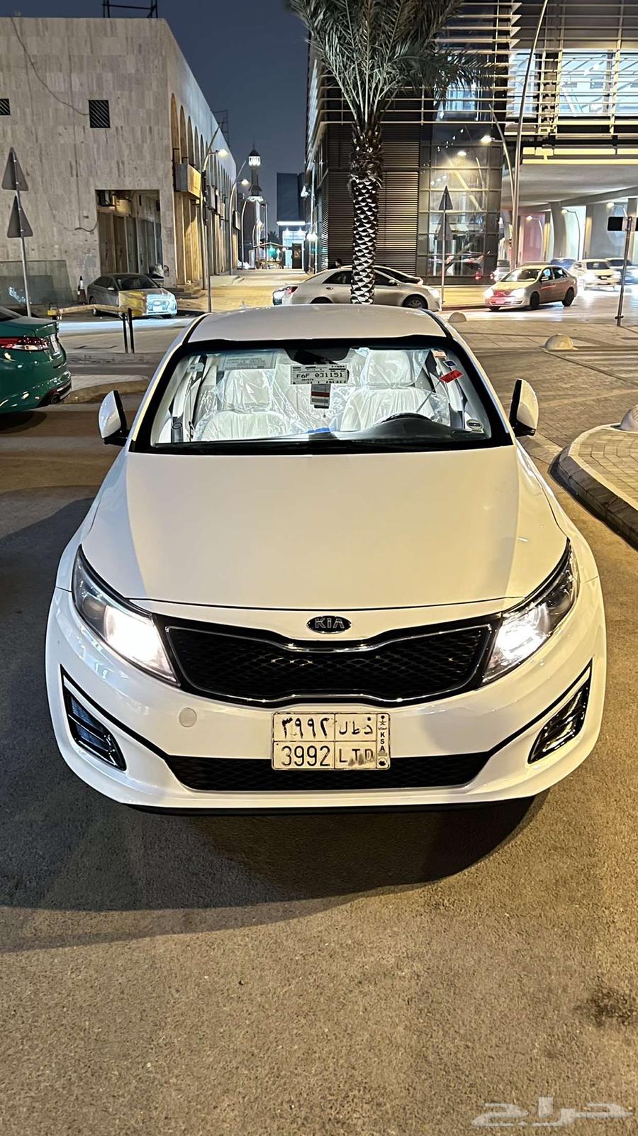 اوبتيما 2014 للبيع64381466435841111