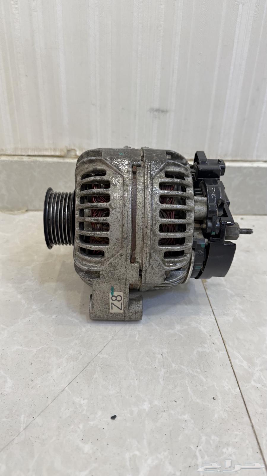 داينمو كهرباء. جمس 2000 الي 2014 اصلية GM64379021543170112