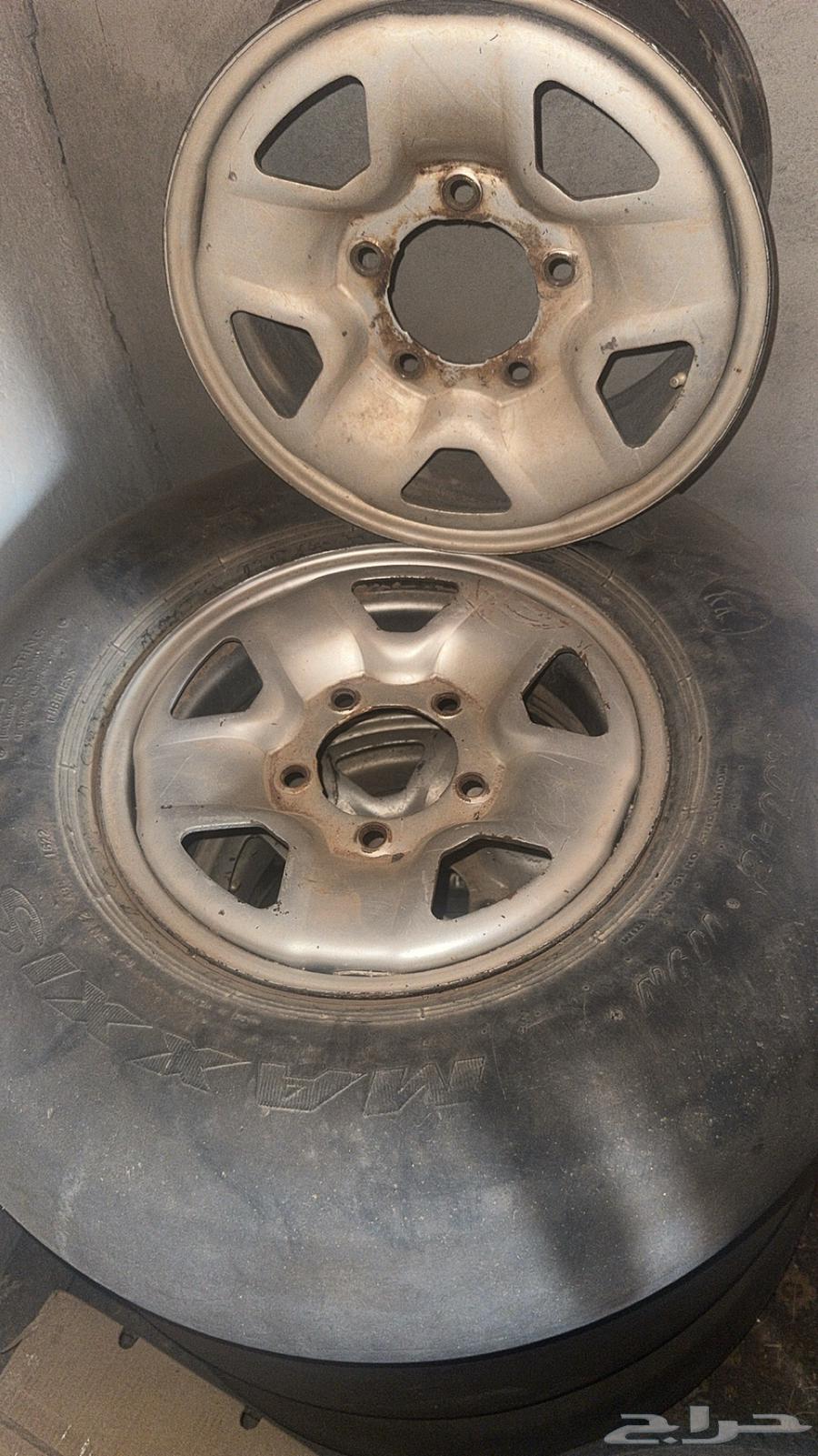 للبيع جنوط ديازل جكس مقاس 1664378673067395110