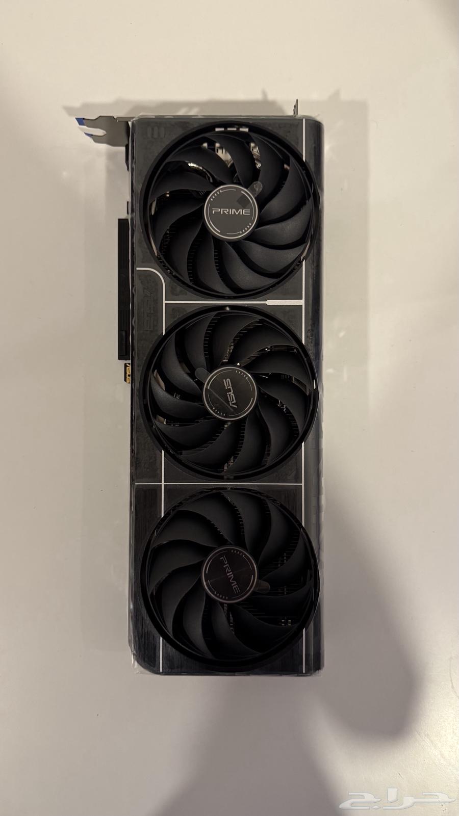 ASUS Prime 8GB New 5060 Ti Graphics Card64171967565698111