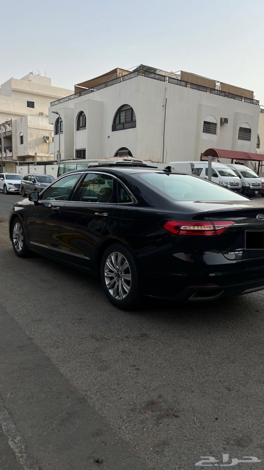 فورد تورس 2022 ترند للبيع64377855962625113