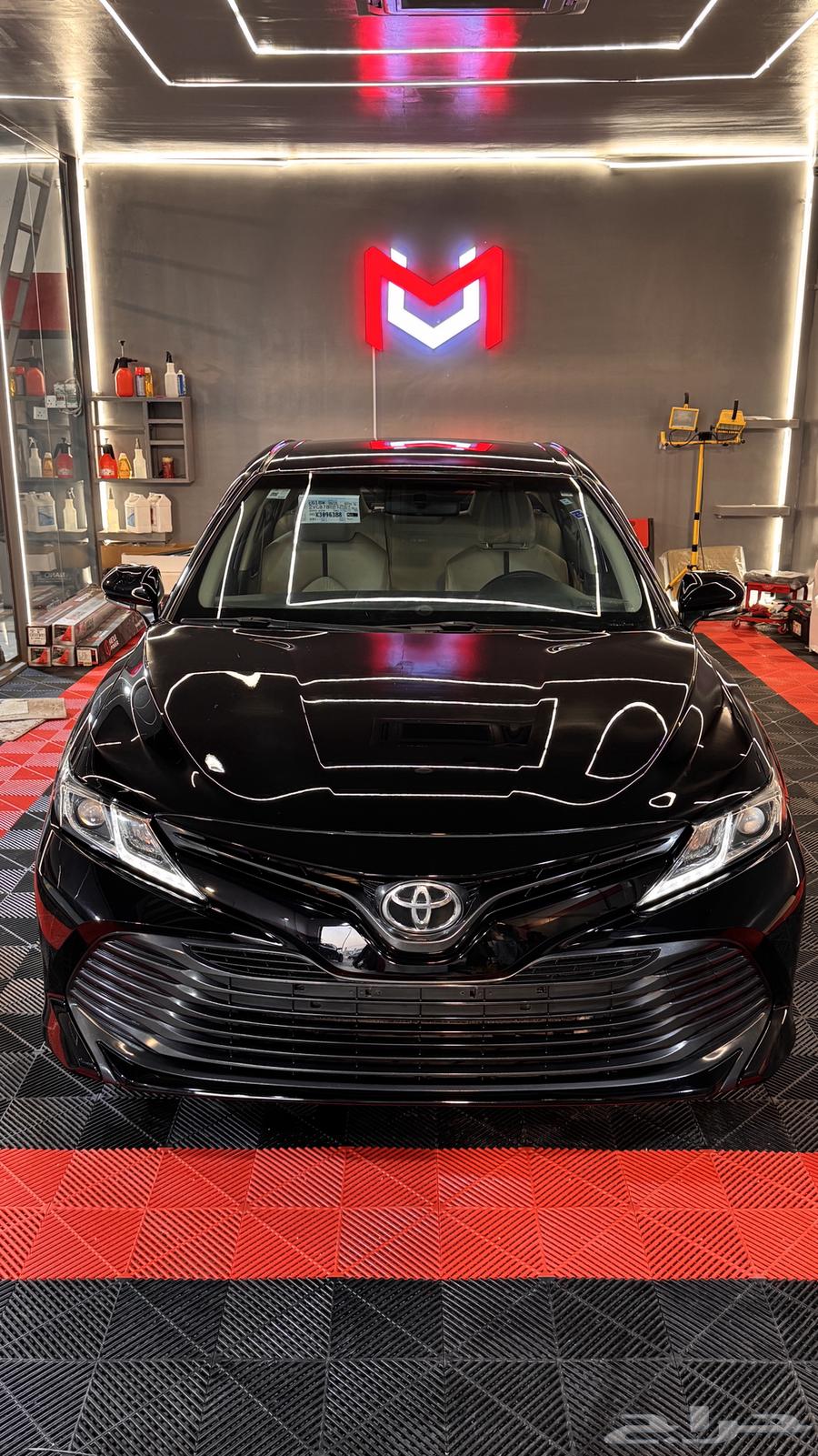 Camry Standard 202064378673033601110