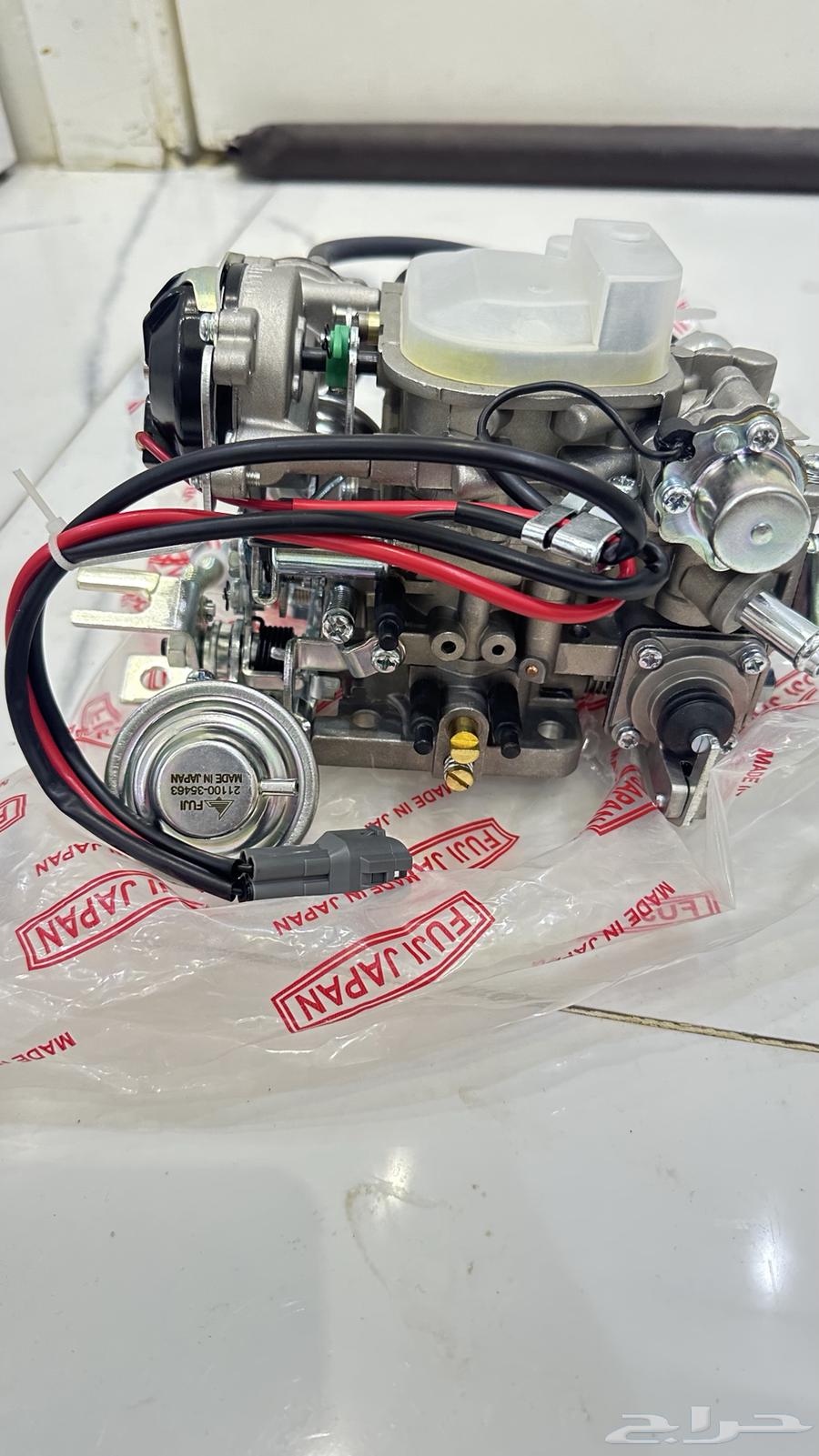 للبيع كلبريتر كرسيدا يباني نضيف مااستخدم64377724919681113