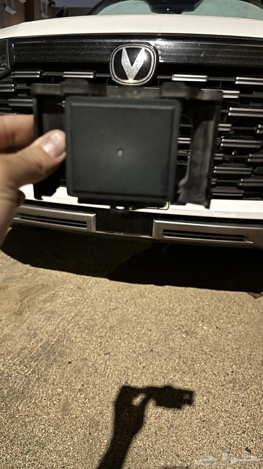 جديد رادار شانجان CS 95 )2024 ) نص فل64385021550721112