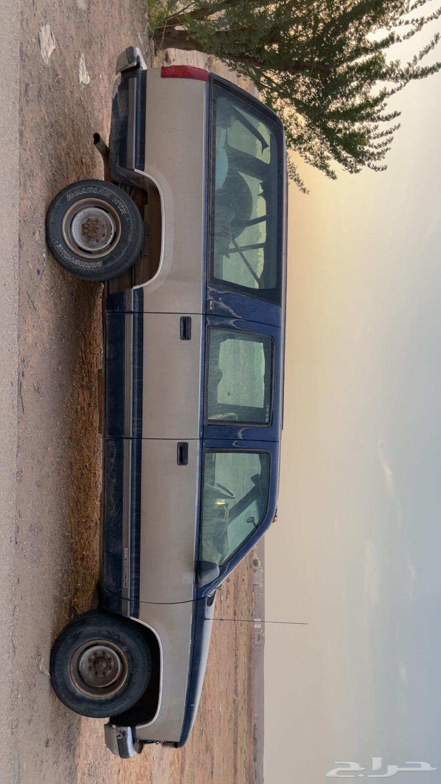 سوبربان للبيع على السوم مالي حد64382252024833112