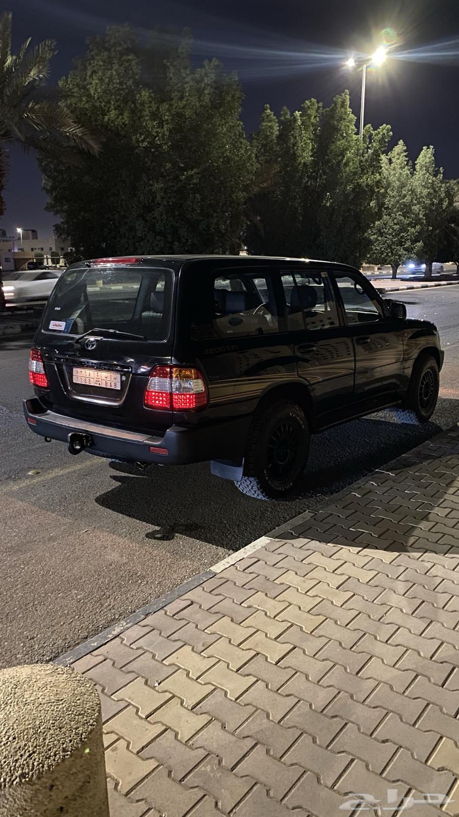 Land Cruiser GX R modified64381740449539112