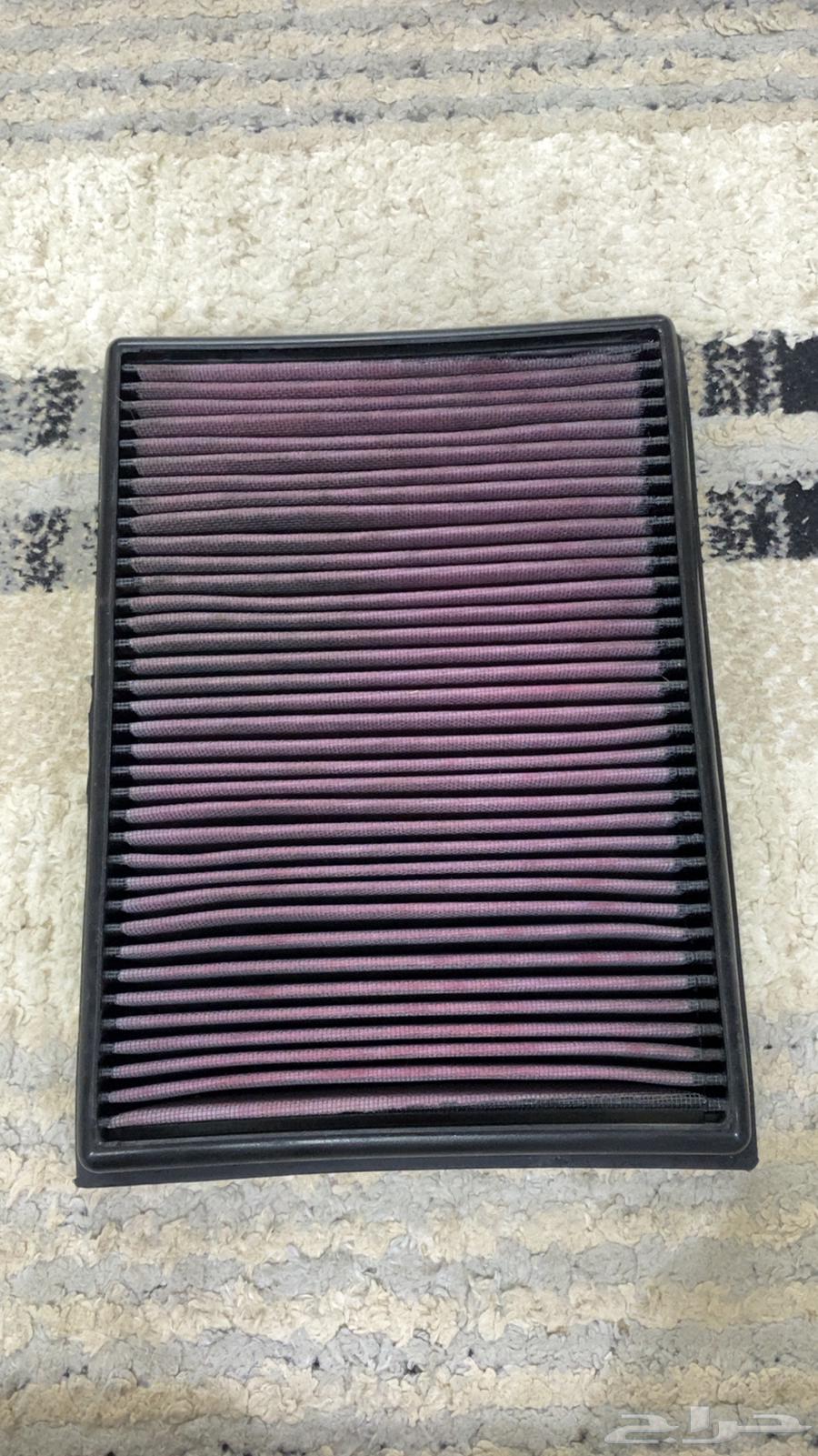 فلتر شريحه اف جي نضيف64384203219713112