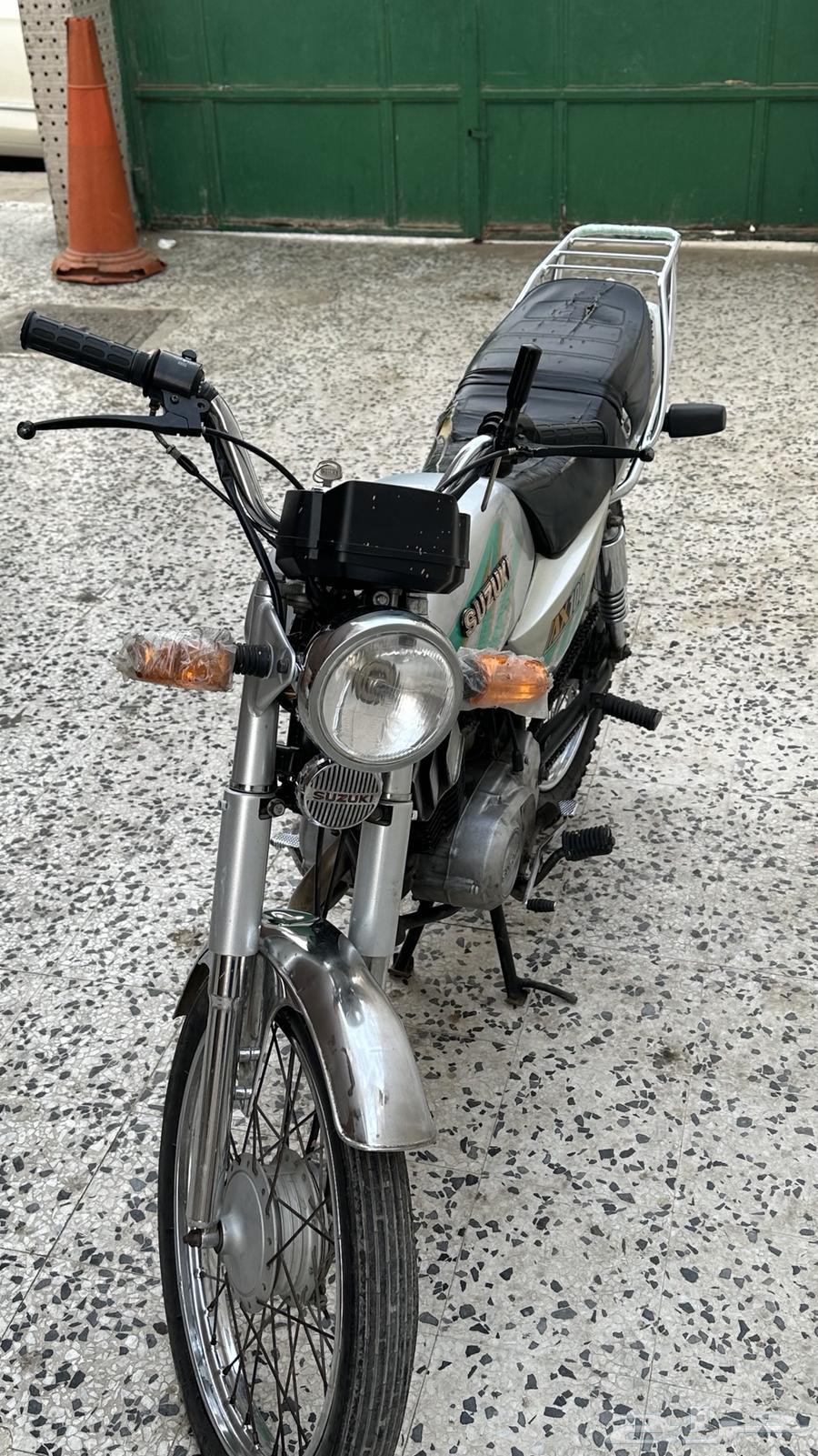 دباب ax100 200564373905735041113