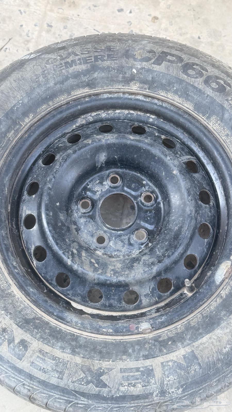 جنط هيلوكس مقاس 1564379874077953111