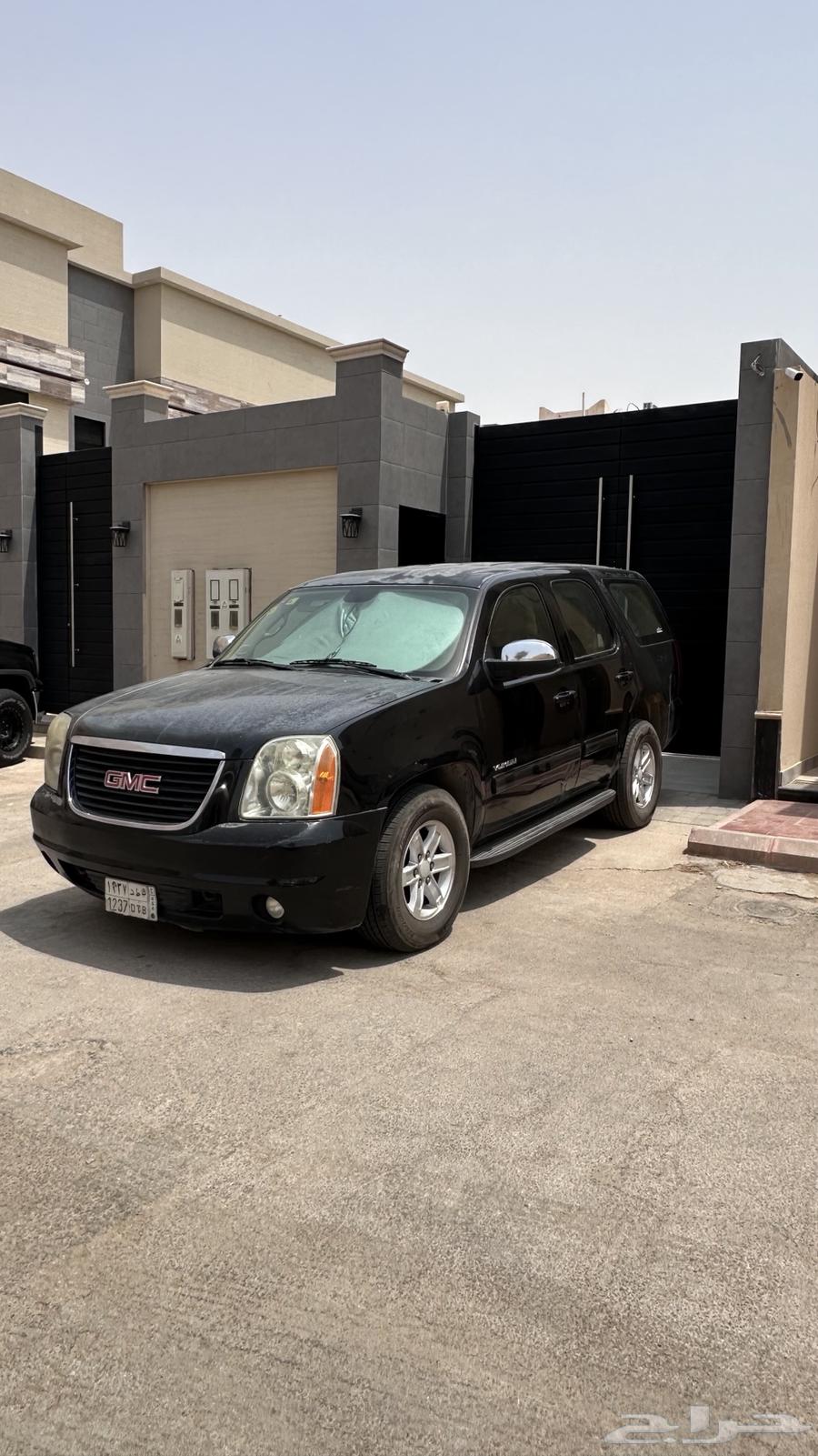 جمس يوكن 201164373595320194110