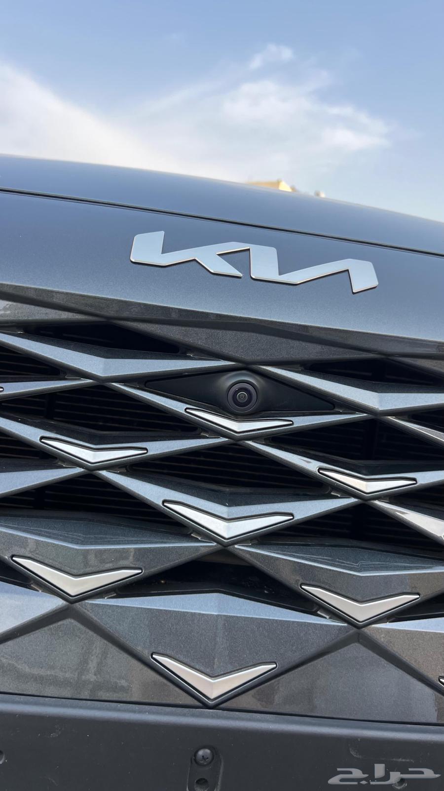 كيا K8 تيتانيوم - 2022 (( تم البيع ))64383580535939114