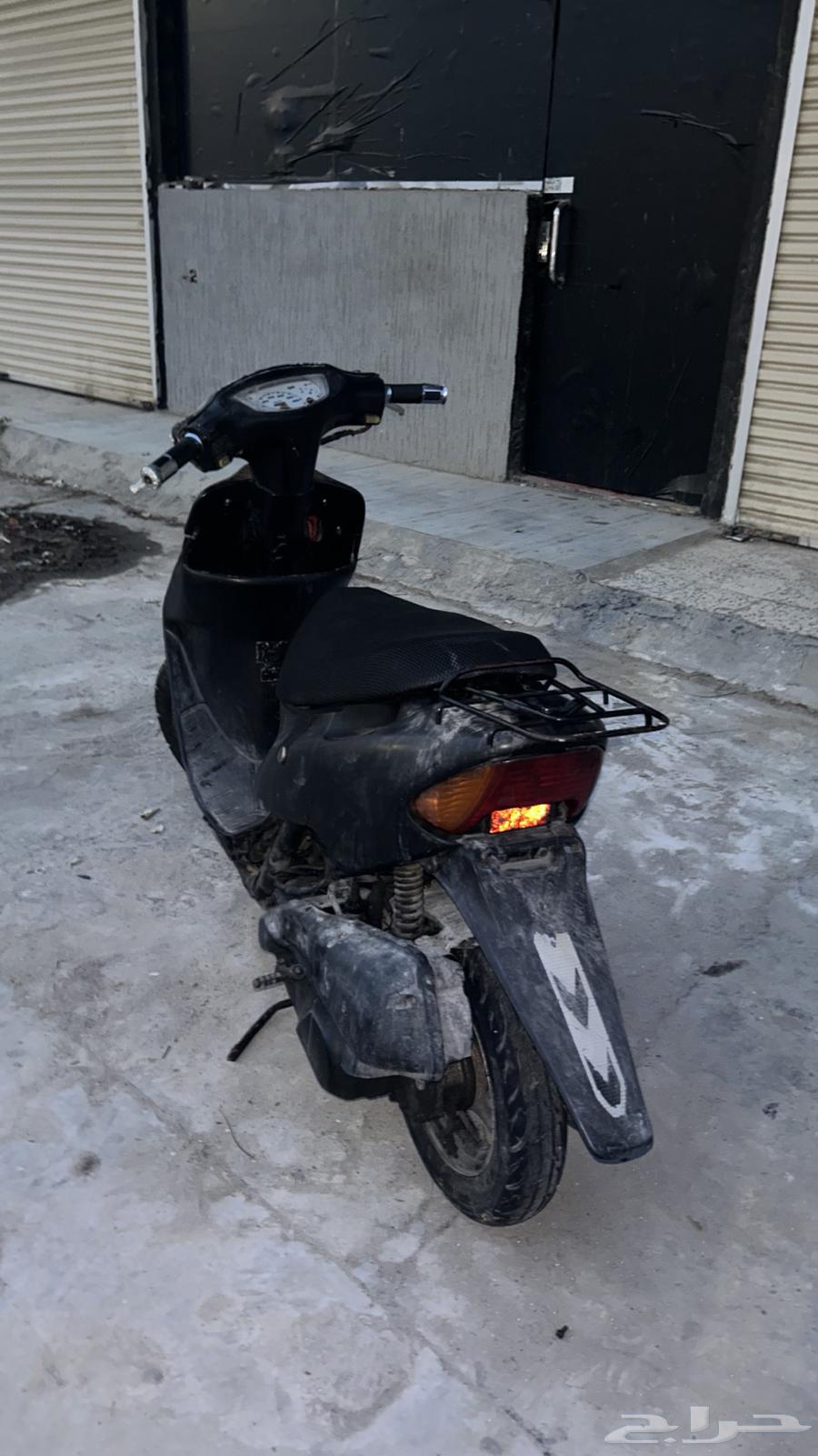 للبيع دباب هوندا64383746607363111