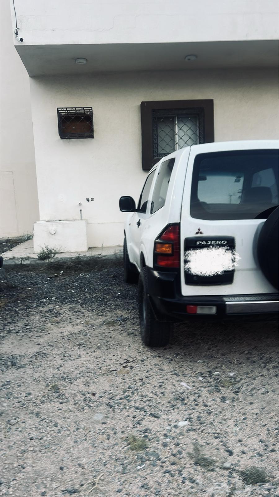 جيب باجيرو 200264379790298242113