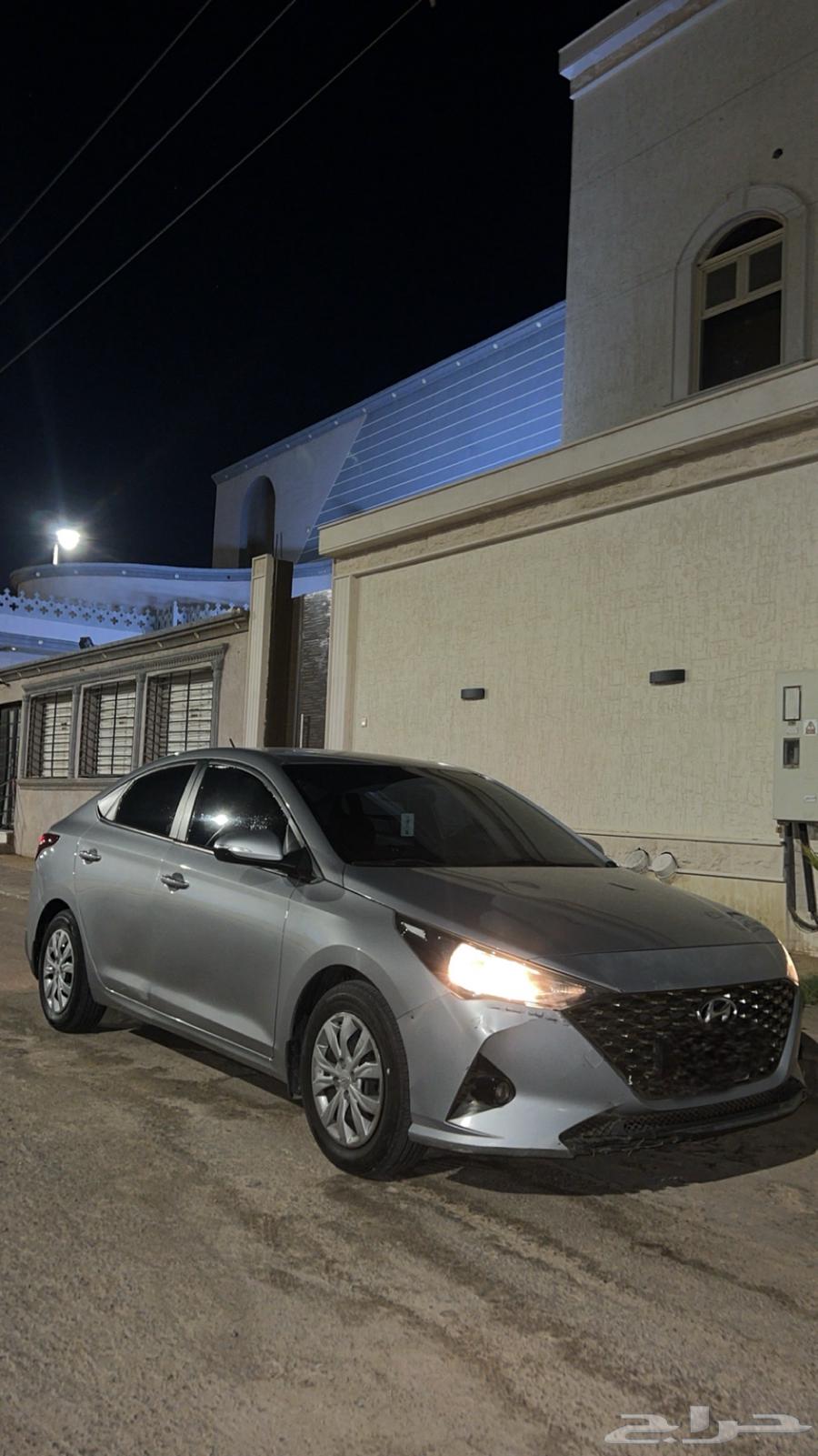 Accent 202164374259853313111