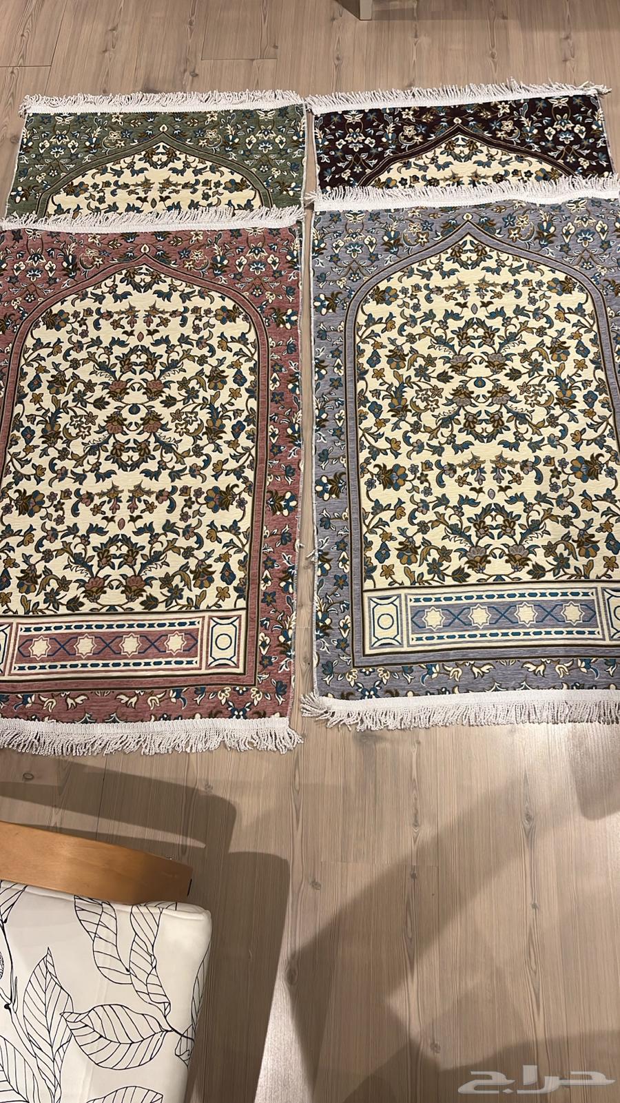 سجاد صلاة شانيل580 جم64174057632769110