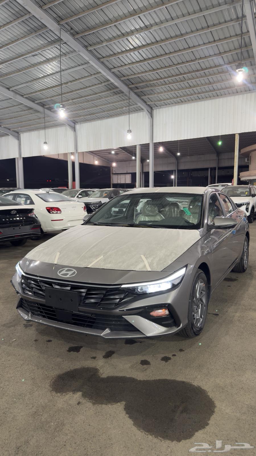 هيونداي النترا سمارت 1.5 موديل 2025 باقل سعر وكيل الناغي64381507684866113