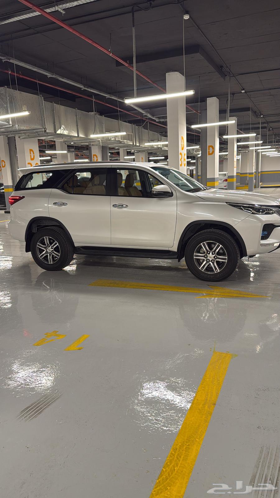 Fortuner Model 202364380929712129113