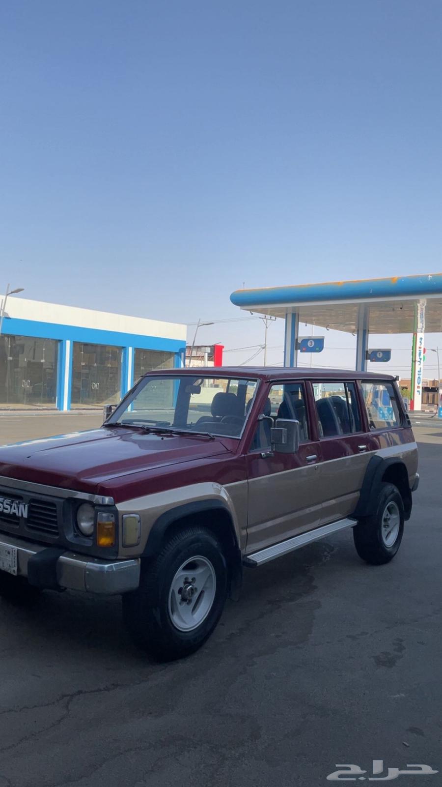 نيسان باترول 92 مكينه لكزز 400 المحركات شرط64384217471489112