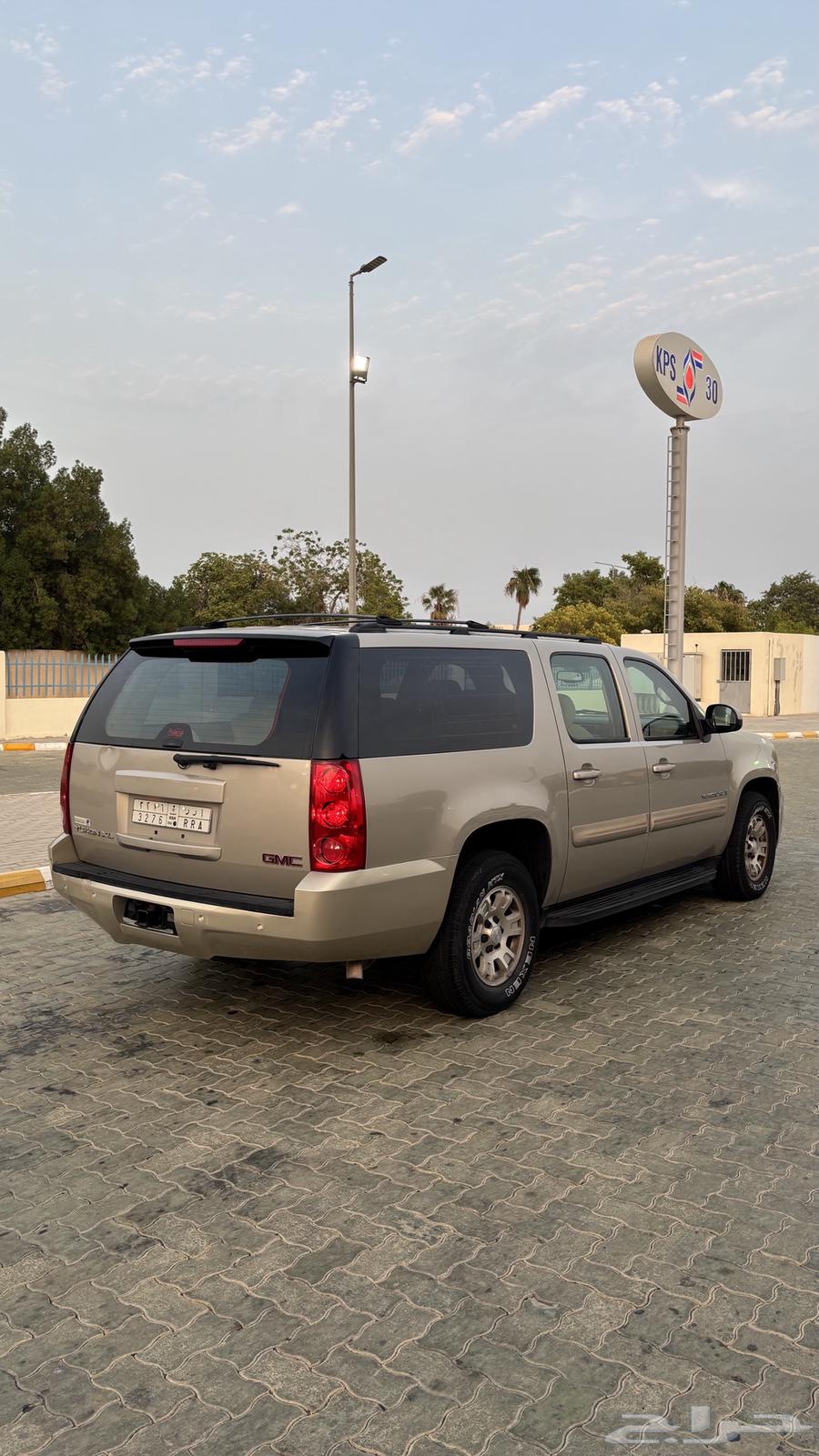 يوكن XL 2008 مالك أول للبيع64382182884865114