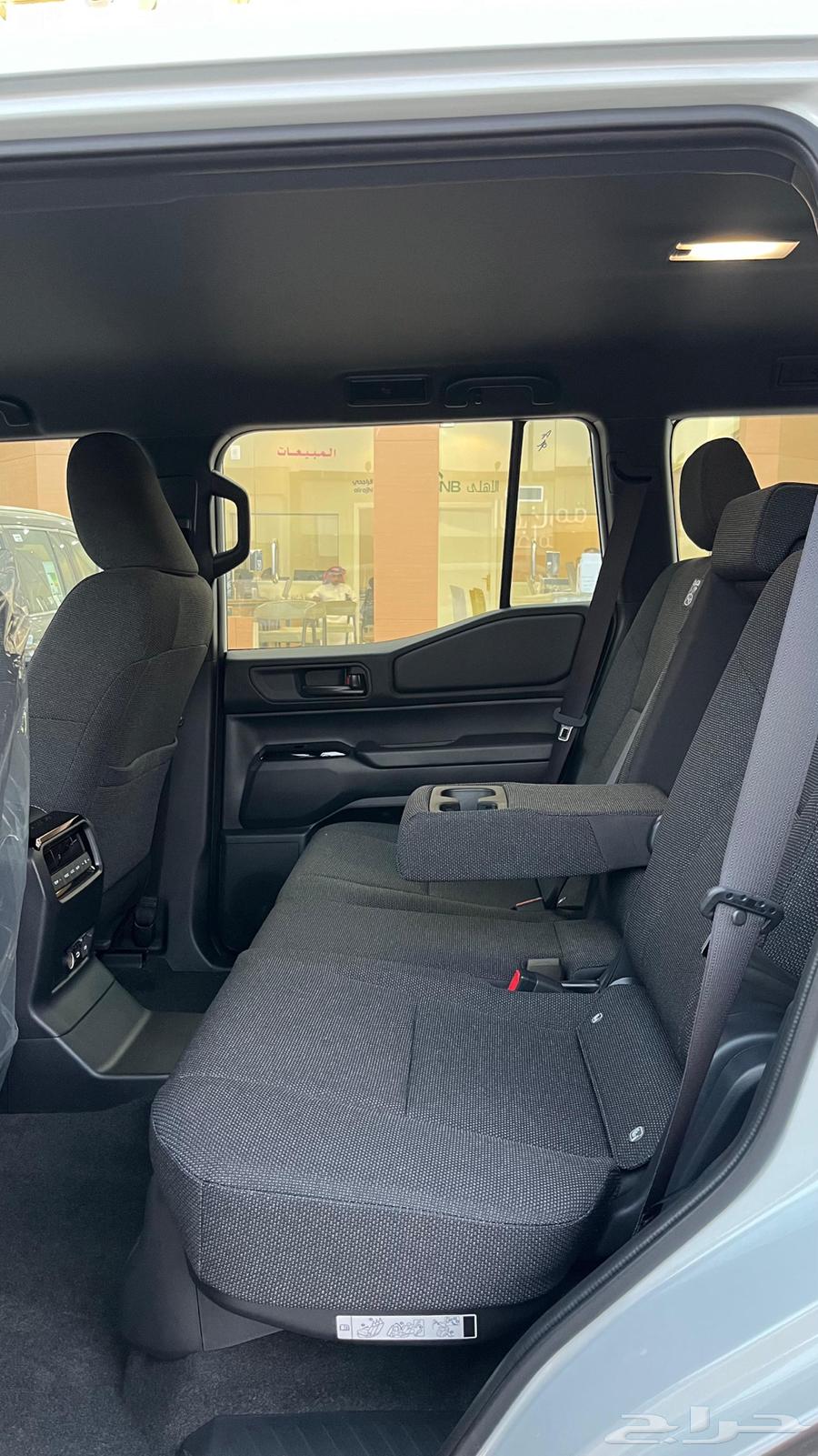 برادو بنزين TXL 1 2025 تسليم فوري64375185954947112